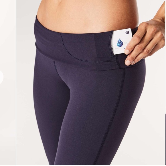 LULULEMON Throw Back Pant - Picture 2 of 9